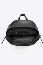 Load image into Gallery viewer, Baeful PU Leather Backpack
